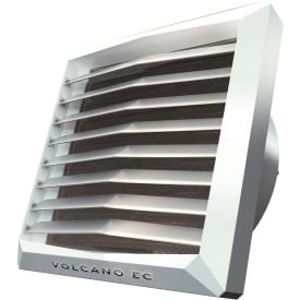 GoVets™ Volcano Unit Heater Wall or Ceiling Mounted 102000 BTU 115-208/240V 84001B26