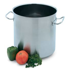 Vollrath® Stock Pot 76.0 Qt (71.9 L) 47726