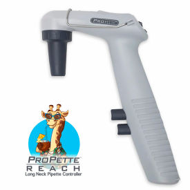 MTC™ Bio Propette Reach™ Long Neck Pipette Controller with Quick Stand™ 115V P6950