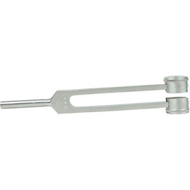 Baseline® Weighted Tuning Fork 128 cps 12-1466