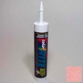 Color-Matched Caulk English Rose WC-110-0-373