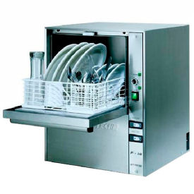 Jet-Tech F-14  Multi Purpose High Temp Counter-Top Warewasher 110V F-14