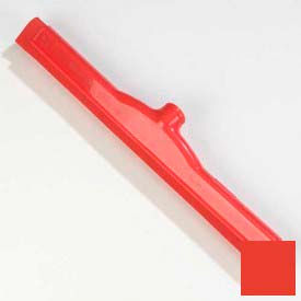 Spectrum® Plastic Hygienic Squeegee 18