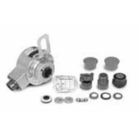 Baldor-Reliance VS Master Encoder Feedback Kit K99G75 BEI HS35-2048 TEFC 180T-440T 5-24 VDC K99G75