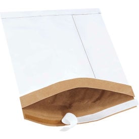 GoVets™ Self Seal Padded Mailers #2 8-1/2