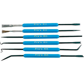 6 Piece Soldering Aid Set 900-100*****##*