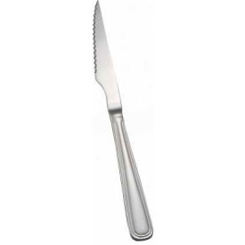 Winco 0030-16 Shangarila Steak Knife 12/Pack 0030-16