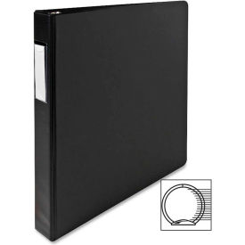 3 Ring Label Hold Binder 1