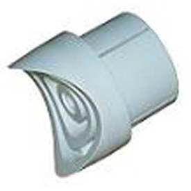 Radius/Fishmouth Fittings 1-1/4