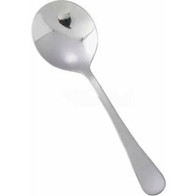 Winco 0026-04 Elite Bouillon Spoon 12/Pack 0026-04