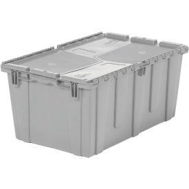 ORBIS® Flipak® Plastic Distribution Container 26-7/8