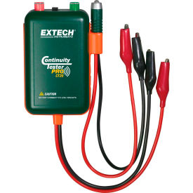 Extech CT20 Remote & Local Continuity Tester CT20