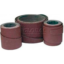 JET 60-2036  36 Grit Sandpaper for 22-44 Model Sanders (3 Pack) 60-2036