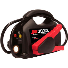 Clore Jump-N-Carry Ultra-Portable w/Flashlight 800 Amps - JNC300XL JNC300XL