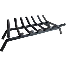 Pleasant Hearth Fireplace Grate BG7-277M 27