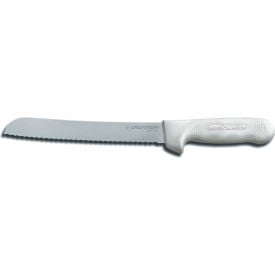 Example of GoVets Serrated Knives category