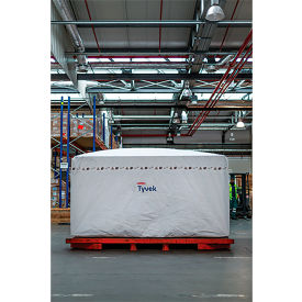 CCT Thermal Covers Powered by Tyvek W10 Air Cargo Cover UK/USA-XL 51