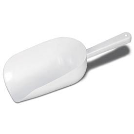 Alegacy 840PSW - Plastic Scoop White 16 Oz. - Pkg Qty 12 840PSW