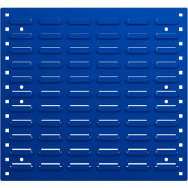 Bott 14025137.11 Steel Toolboard - Louvered Panels 20X18 14025137.11