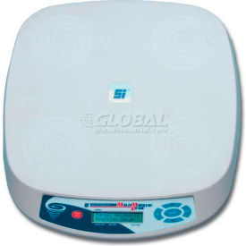 GENIE® SI-3000 MultiMagstir Genie Programmable 4-Position Magnetic Stirrer 120V SI-3000