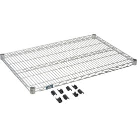 Nexel® S2436EP Nexelate® Wire Shelf 36