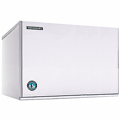 Ice Maker 22-1/8 H Makes 457 lb Air MPN:KMD-460MAJ