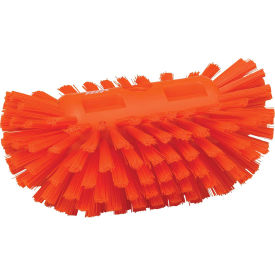 Vikan 70377 Tank Brush- Stiff Orange 70377