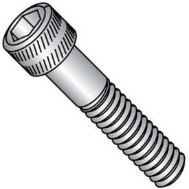 M16 x 2.0 x 60mm - Socket Head Cap Screw - 304 Stainless Steel - Pkg of 15 BSW16060