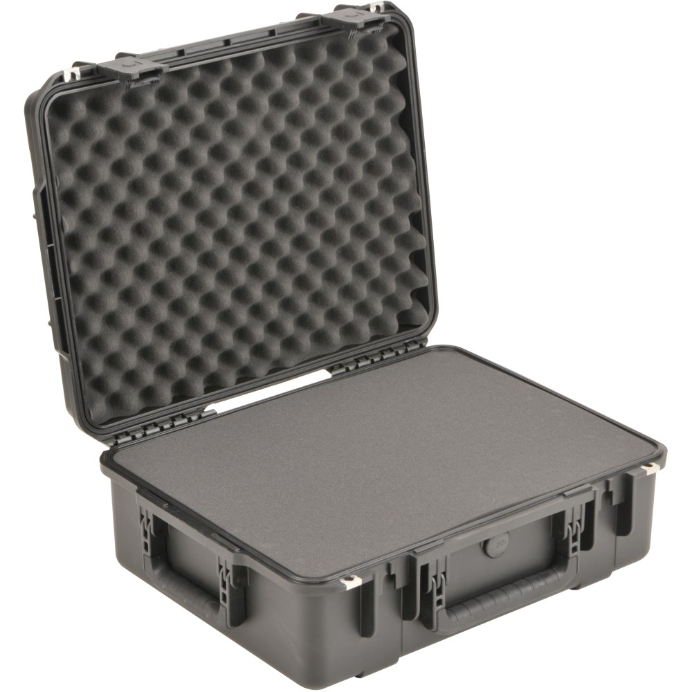 SKB Cases i Series Protective Case With Foam, 23in x 19in x 9in, Black MPN:3I-2015-7B-C