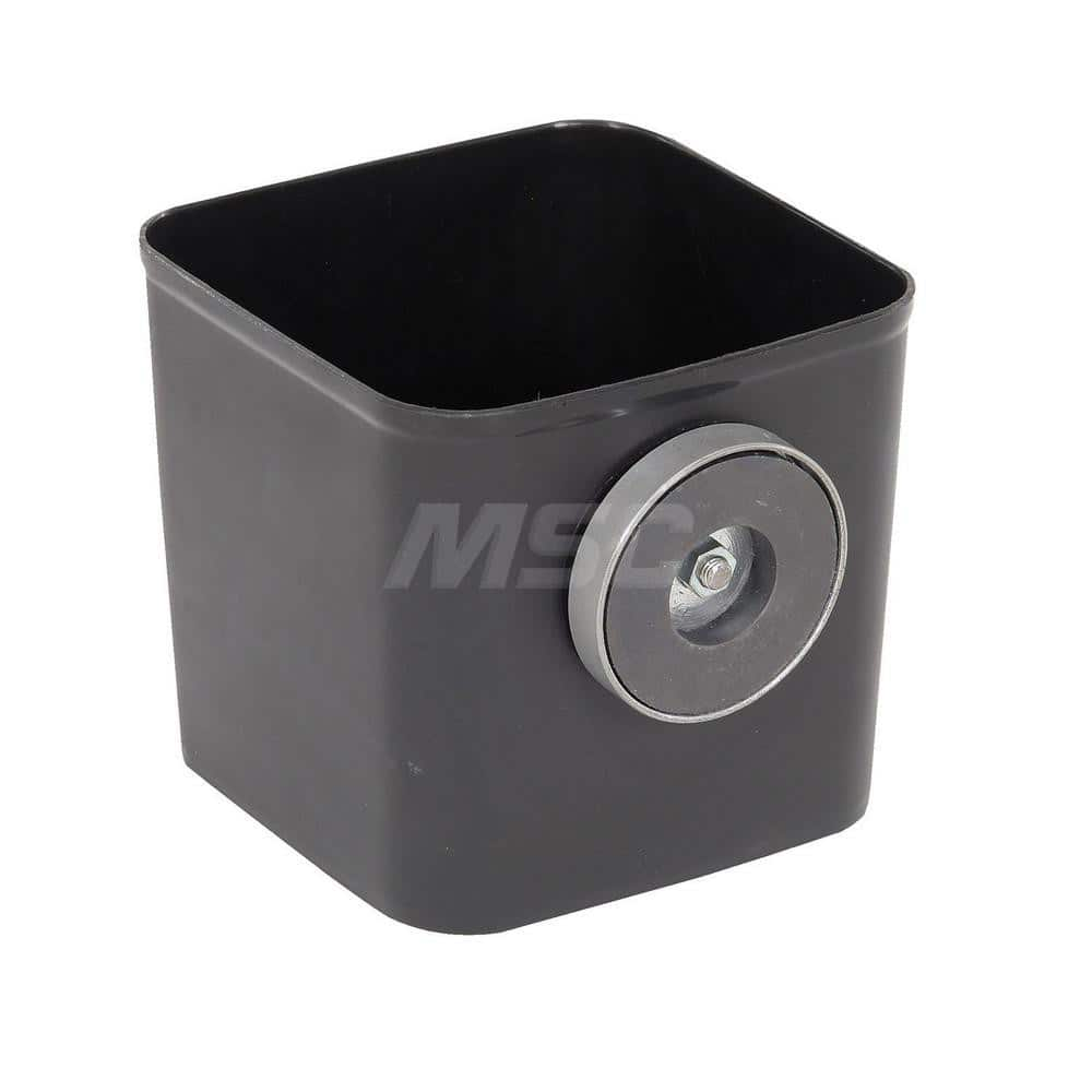 Fork Truck Magnetic Storage Bin MPN:FTA-P-MSB-198