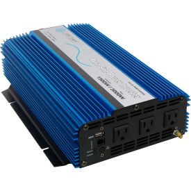 AIMS Power 1500 Watt 24 Volt Pure Sine InverterPWRI150024S PWRI150024S