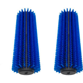 Tornado® Escalator Scrub Brush Set For Vortex 18 Multi-Surface Scrubber 18