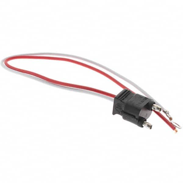 Automotive 2-Wire Plugs MPN:A45CBP