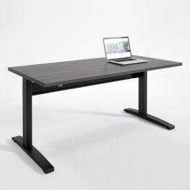 RightAngle™ Bonita Electric Height Adjustable Desk 24