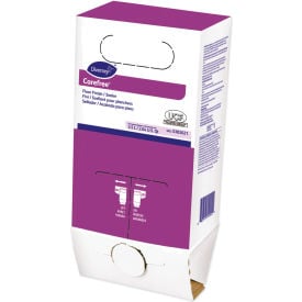 Diversey™ Carefree® Floor Finish Ammonia Scent 2.5 L Bag-In-Box 6/Case 5383021