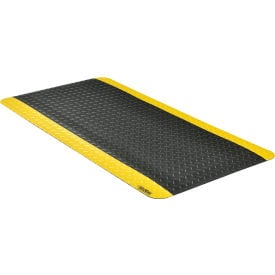 GoVets™ Diamond Plate Anti Fatigue Mat 15/16