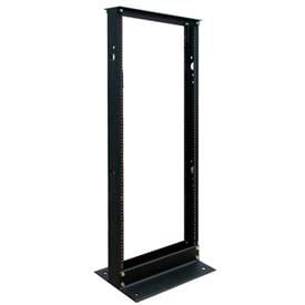 Tripp Lite 25U SmartRack 2-Post Open Frame Rack 800-lb. Capacity SR2POST25