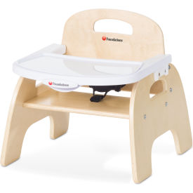 Easy Serve™ Ultra-Efficient Feeding Chair 5