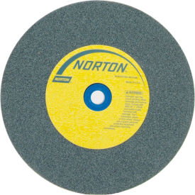 Norton 66253044535 Gemini Bench and Pedestal Wheel 8