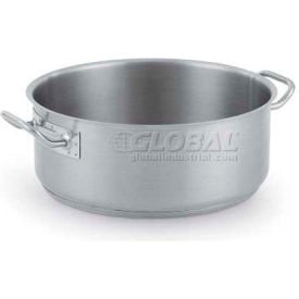 Vollrath® Optio Brazier 3819 19 Quart Capacity 15-3/4