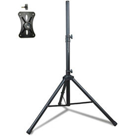 Technical Pro Professional Steel Tri-Pod Speaker Stand PT320 PT320