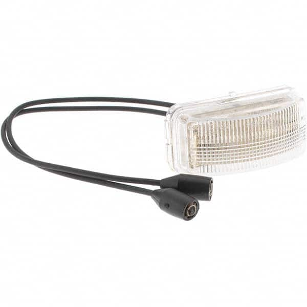 Clear Automotive Utility Light MPN:BD15205L