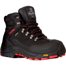 RefrigiWear Women's Black Widow Boots -15°F Comfort Rating Size 8 1 Pair 136CRBLK080