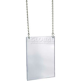 Approved 172708 Acrylic Hanging Poster Frame 11