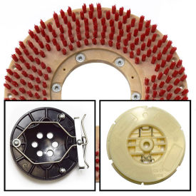 Replacement Pad Driver - Complete Assembly For Nobles/Tennant 1220199 GBRG16D102CN