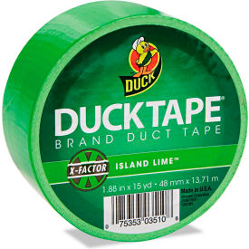 Duck® Colored Duct Tape 1.88