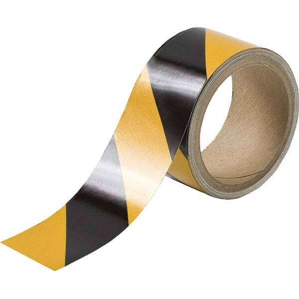 Floor & Aisle Marking Tape: 2