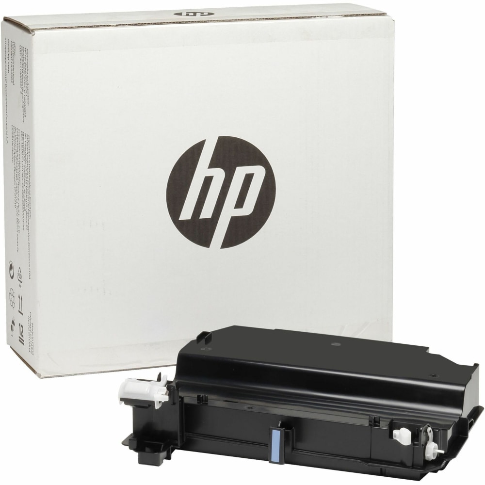 HP LaserJet Black Toner Collection Unit, 527F9A (Min Order Qty 2) MPN:527F9A