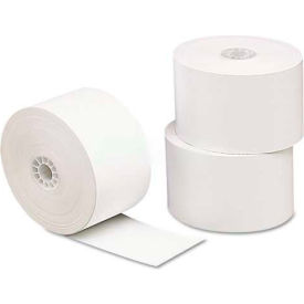 Universal One® Single-Ply Thermal Paper Rolls 1-3/4