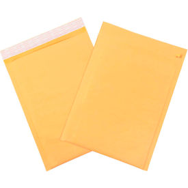 GoVets™ Self Seal Bubble Mailers w/Tear Strip #7 14-1/4